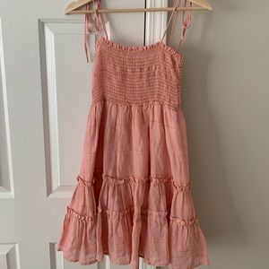 Shop planet blue x Revolve summer breeze mini